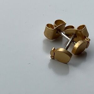 Madewell Fruit Earrings